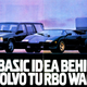 Illustration for article titled Ten Things To Know About The Man Who Beat The Veyron To 250+ MPH